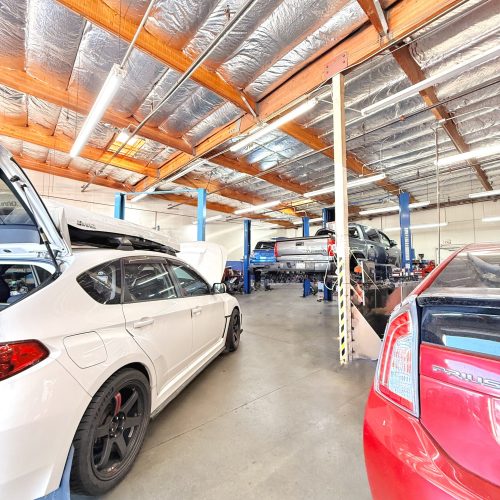 MAINTENANCE YOUR CAR 101: SERVICE YOU SHOULD PUT ON THE CHECKLIST (part 1)